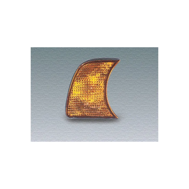 Feu clignotant avant droit MAGNETI MARELLI 714098190258