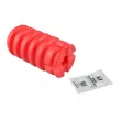 Butée élastique, suspension TEDGUM TED98617 - Visuel 2