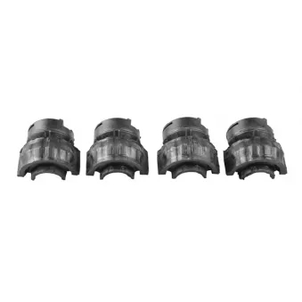 Jeu de coussinets, stabilisateur TEDGUM TED98648