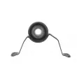 Suspension, arbre de cardan TEDGUM TED98716 - Visuel 1