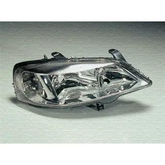 Projecteur principal MAGNETI MARELLI 714098190279