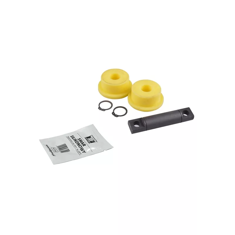 Silent bloc de suspension (train avant) TEDGUM TED98876