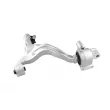 Triangle ou bras de suspension (train avant) TEDGUM TED98878 - Visuel 1