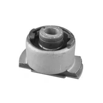 Suspension, corps de l'essieu arrière gauche TEDGUM TED98895