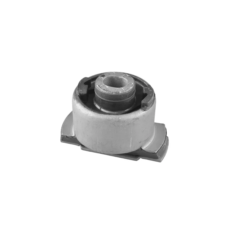 Suspension, corps de l'essieu arrière gauche TEDGUM TED98895