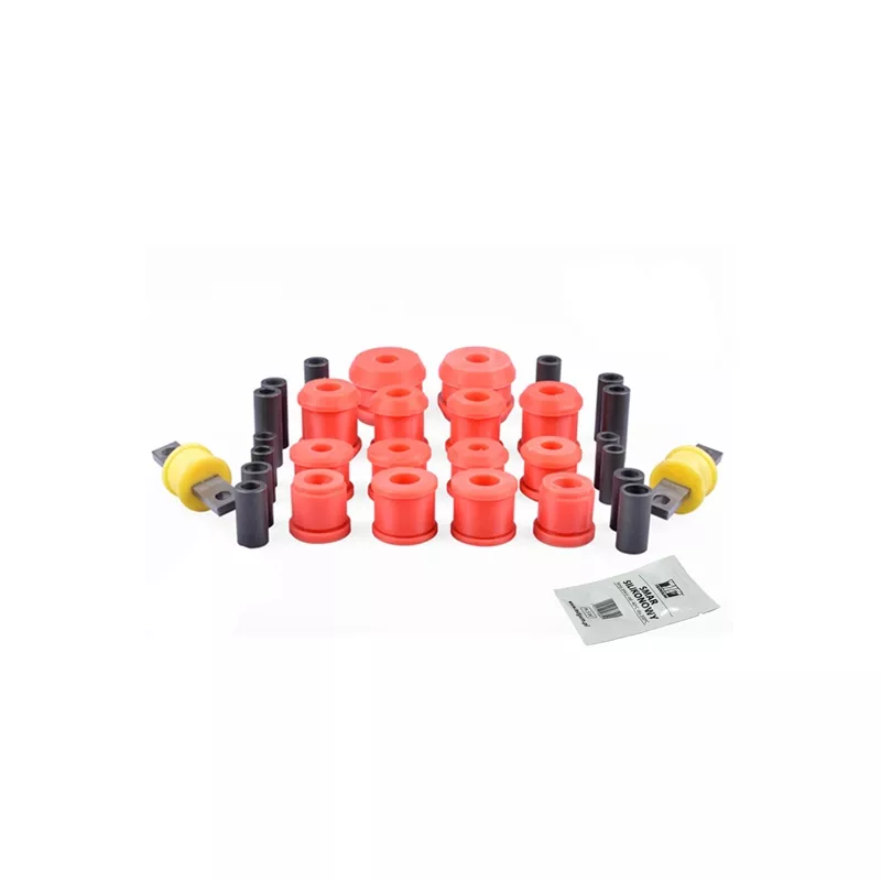 Kit de réparation, suspension de roue TEDGUM TED98968