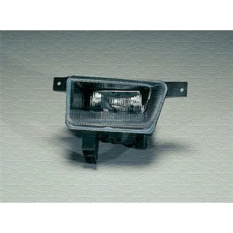 Projecteur antibrouillard MAGNETI MARELLI 714098190284