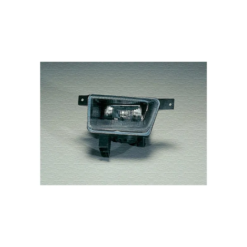 Projecteur antibrouillard MAGNETI MARELLI 714098190284