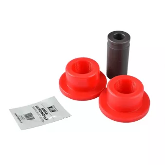 Silent bloc de l'essieu / berceau TEDGUM TED99056