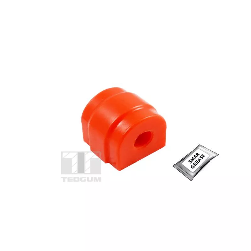 Suspension, stabilisateur TEDGUM TED99074