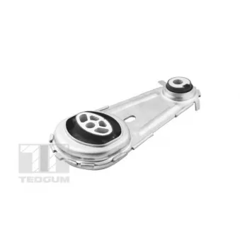Support moteur TEDGUM TED99121