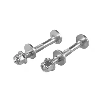 Kit de réparation, bras triangulaire TEDGUM TED99145