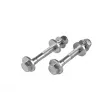 Kit de réparation, bras triangulaire TEDGUM TED99145 - Visuel 2