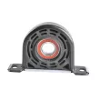 Suspension, arbre de cardan TEDGUM TED99170 - Visuel 1