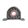 Suspension, arbre de cardan TEDGUM TED99170 - Visuel 2