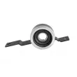 Suspension, arbre de cardan TEDGUM TED99205 - Visuel 1