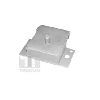 Support moteur avant droit TEDGUM TED99235