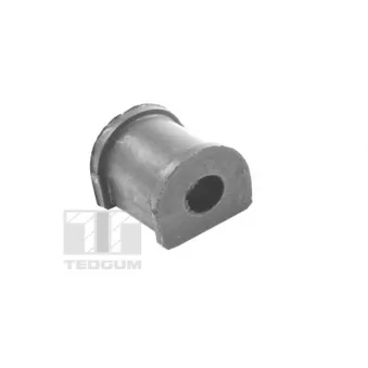 Suspension, stabilisateur TEDGUM TED99238