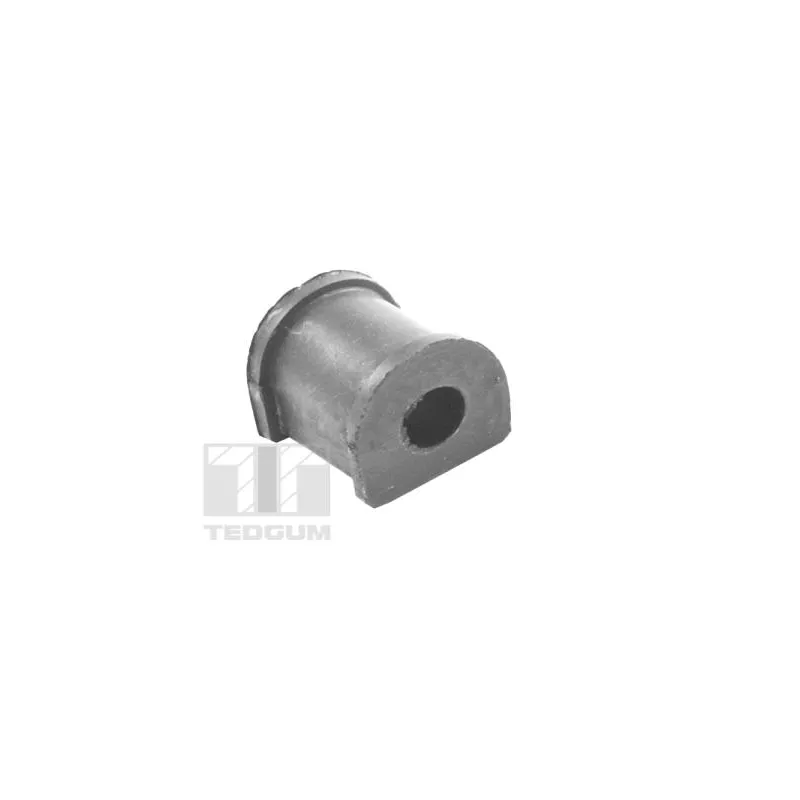 Suspension, stabilisateur TEDGUM TED99238