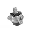 Support moteur TEDGUM TED99241 - Visuel 1
