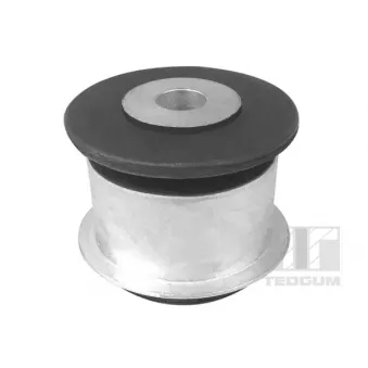 Silent bloc de suspension (train avant) TEDGUM TED99260