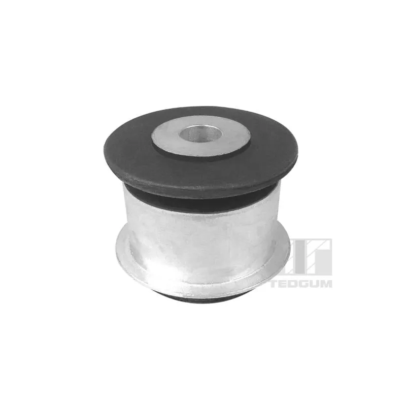 Silent bloc de suspension (train avant) TEDGUM TED99260