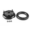 Coupelle de suspension arrière droit TEDGUM TED99305 - Visuel 1