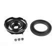 Coupelle de suspension arrière droit TEDGUM TED99305 - Visuel 2