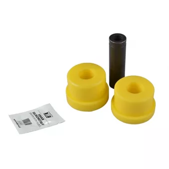 Silent bloc de l'essieu / berceau TEDGUM TED99345