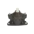 Support moteur TEDGUM TED99372 - Visuel 1