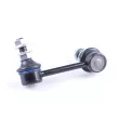 Entretoise/tige, stabilisateur avant gauche TEDGUM TED99376 - Visuel 1