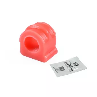 Suspension, stabilisateur TEDGUM TED99395
