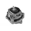Support moteur TEDGUM TED99405 - Visuel 1