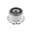 Suspension, corps de l'essieu TEDGUM TED99417 - Visuel 1