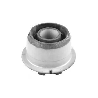 Suspension, corps de l'essieu TEDGUM TED99417