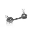 Entretoise/tige, stabilisateur arrière gauche TEDGUM TED99474 - Visuel 2