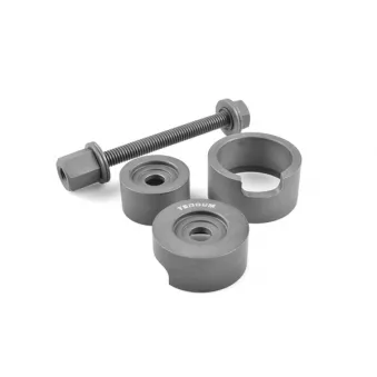 Éjecteur, Douille de palier bras transversal TEDGUM TED99545