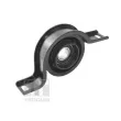 Suspension, arbre de cardan TEDGUM TED99557 - Visuel 1