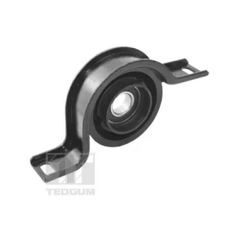 Suspension, arbre de cardan TEDGUM TED99557