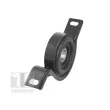 Suspension, arbre de cardan TEDGUM TED99557 - Visuel 3
