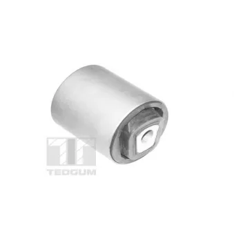 Silent bloc de suspension (train avant) TEDGUM TED99580