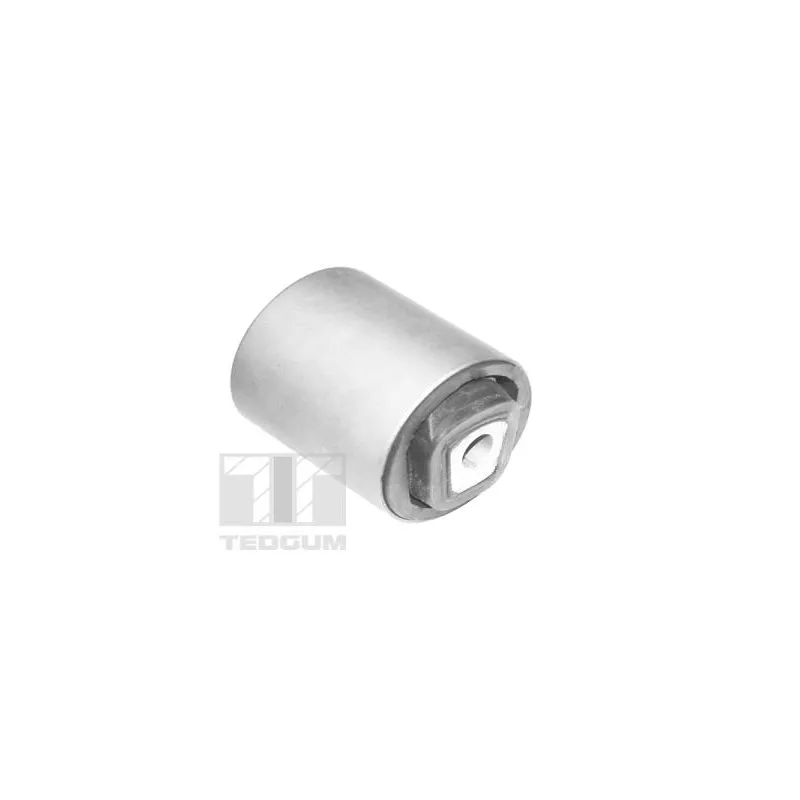 Silent bloc de suspension (train avant) TEDGUM TED99580