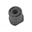 Suspension, support d'essieu TEDGUM TED99616 - Visuel 2
