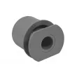 Suspension, support d'essieu TEDGUM TED99616 - Visuel 3