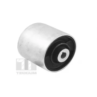 Silent bloc de suspension (train avant) TEDGUM TED99695