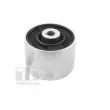 Silent bloc de suspension (train avant) TEDGUM TED99695 - Visuel 2