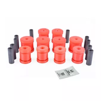 Suspension, amortisseur TEDGUM TED99734
