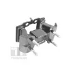 Support moteur TEDGUM TED99751 - Visuel 2