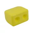 Butée, corps de l'essieu TEDGUM TED99770 - Visuel 3