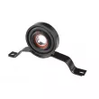 Suspension, arbre de cardan TEDGUM TED99875 - Visuel 1